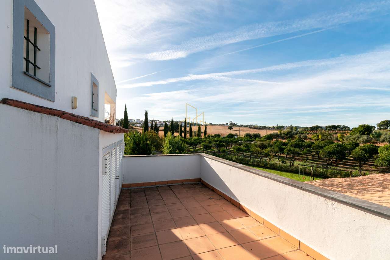 Quinta de Encanto às Portas de Vila Viçosa-51