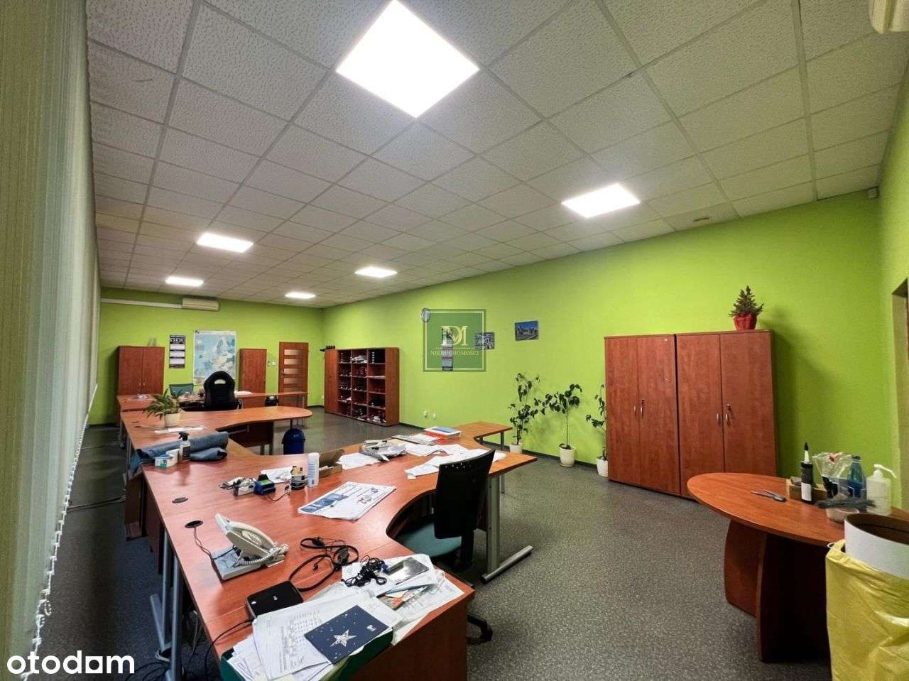 Do Wynajęcia pom. Biurowe magazynowe, warsztatowe. - Pełny obrazek: 5/18