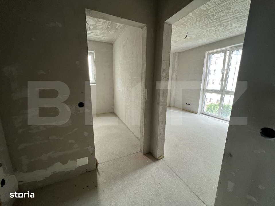 Apartament 3 Camere | 2 Bai | Zona Vivo | 2 Balcoane - Imagine principală: 5/10