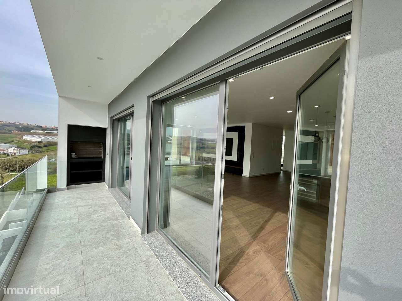 Penthouse T3 |  Nova contrução | Lourinhã-5