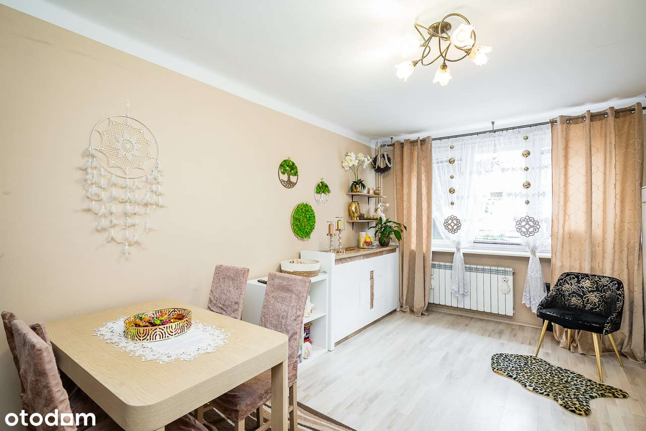 2 pokojowe | po remoncie| świetna lokalizacja| piwnica-2