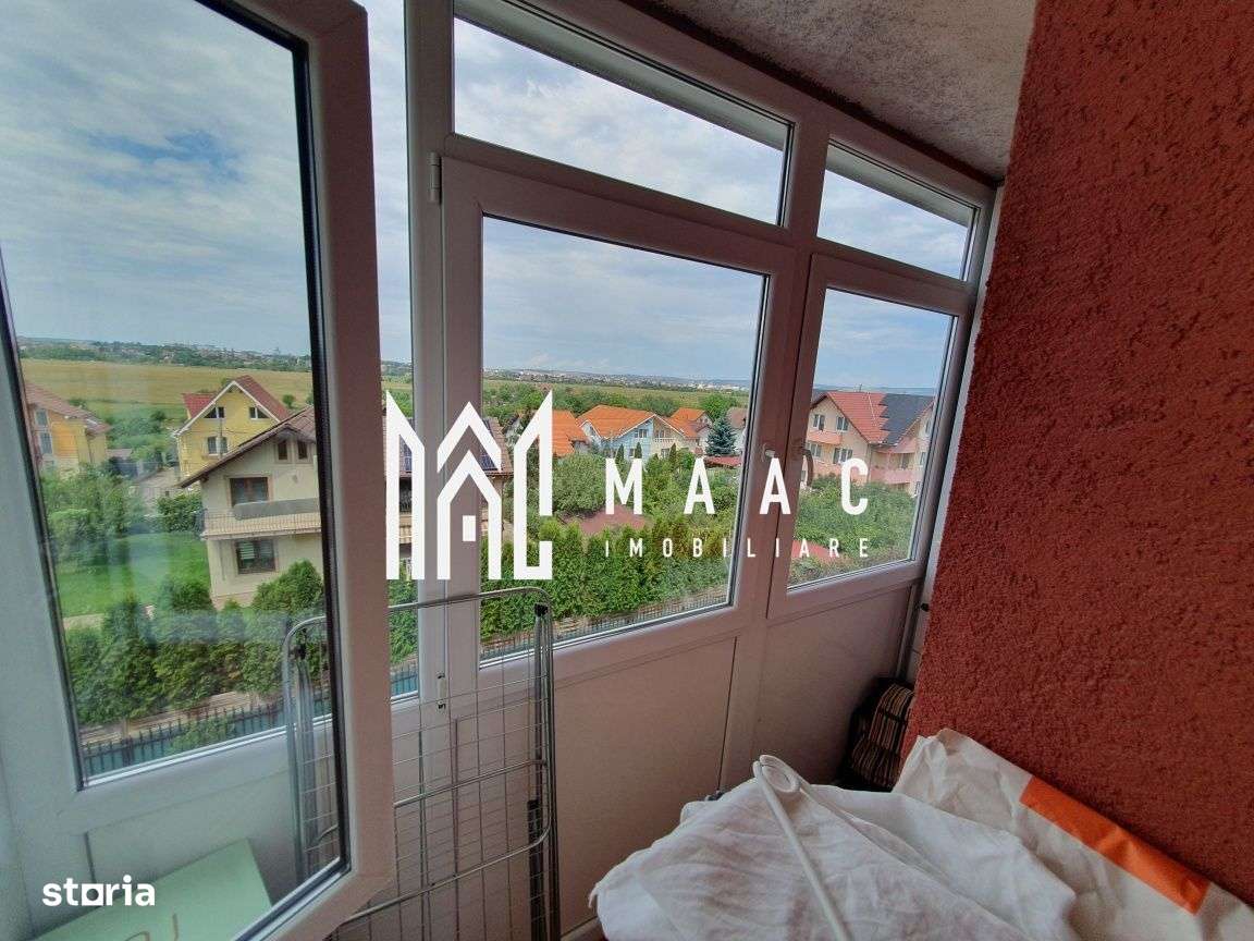 Garsoniera | Decomandată | Etajul 1 | Balcon | Tilisca - Imagine principală: 5/5