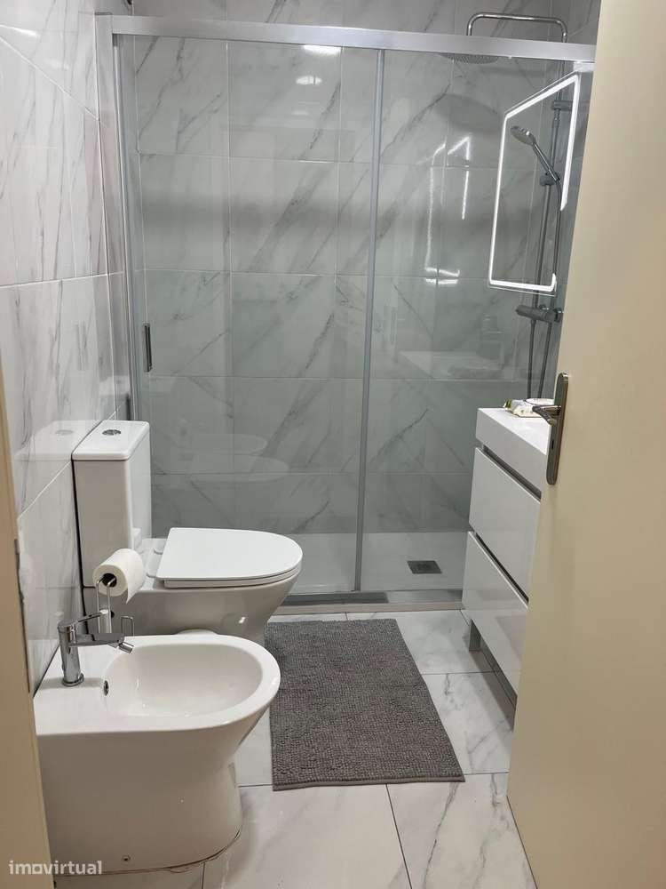 Apartamento t3 à venda na Prelada - Porto-39