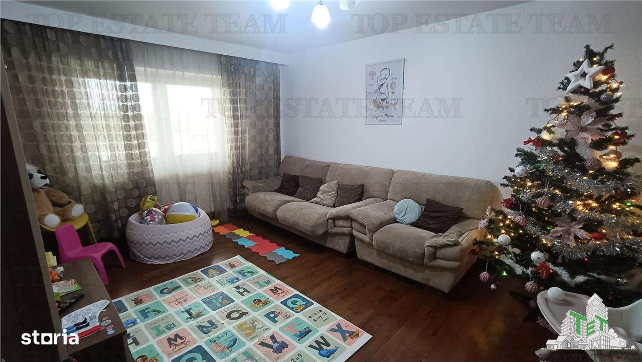 Apartament 3 Camere Otopeni-1