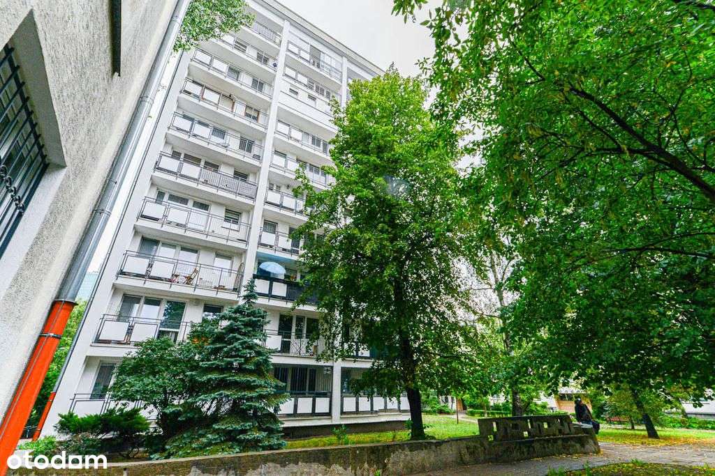 Śródmieście, ul. Wałowa 8- Kawalerka z widokiem-6