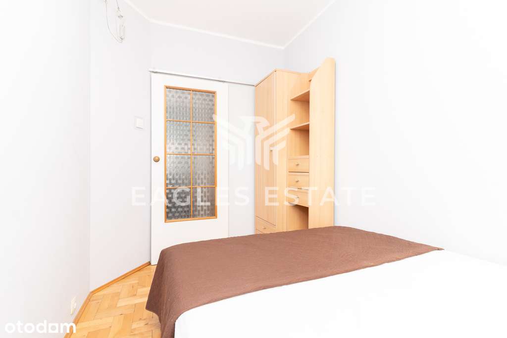 Blisko centrum, cisza i widok - ul. Kurpiowska-5