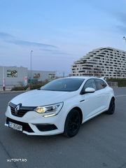 Renault Megane TCe