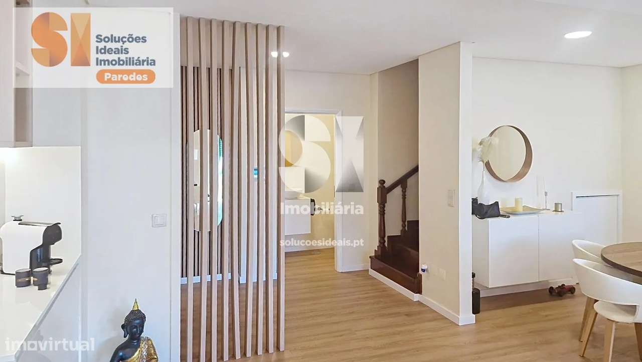 Apartamento T4 - Grande imagem: 5/41