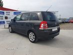 Opel Zafira 1.7 CDTI Enjoy - 4