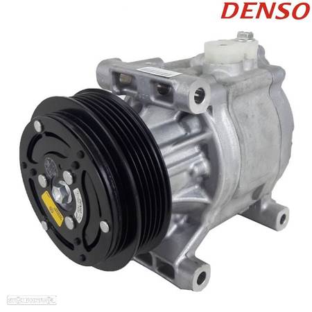 Compressor de ar condicionado para CITROEN todos os modelos e motorizações - 1