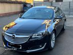 Opel Insignia 2.0 CDTI ECOTEC Start/Stop 4X4 Cosmo - 1