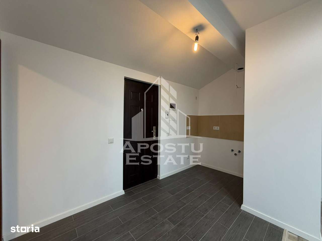 Apartament cu 1 camera, Bloc nou, zona Steaua - Imagine principală: 5/7