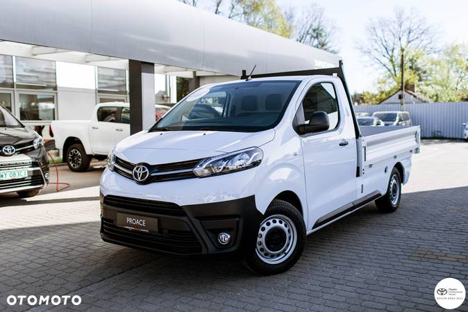 Toyota PROACE - 3