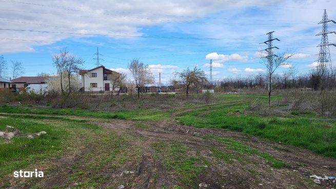 Teren intravilan Focsani-8