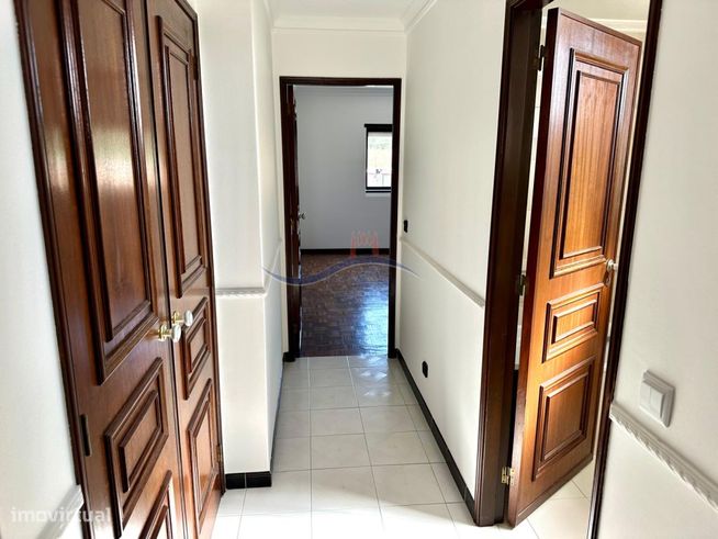 Apartamento T3 - Monte Real-22