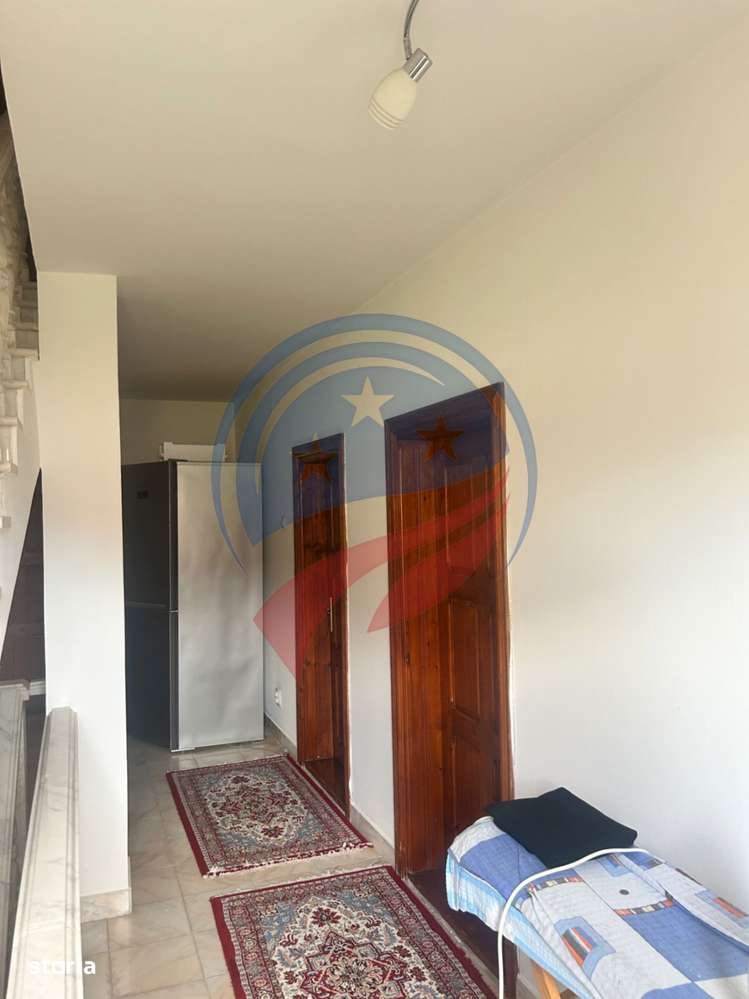 Vilă Premium P+1 lângă Grădina Botanică | 198 mp Utili | Teren 449 mp-13