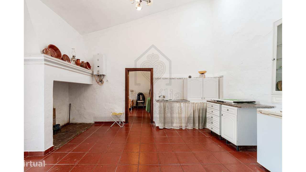 Herdade T3 em Vila Boim-28