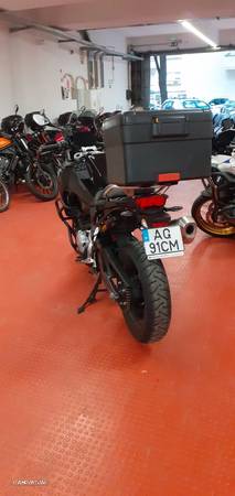 BMW F 750 GS TripleBlack 2022 - 7