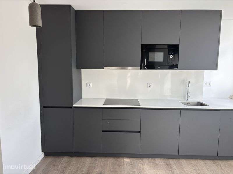 T1 em Amadora para arrendamento - Grande imagem: 5/11