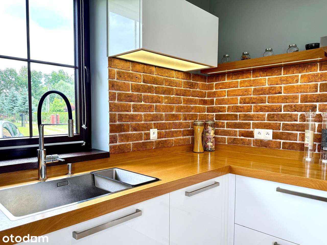 Nie przegap okazji dom w górach czeka na Ciebie!-12