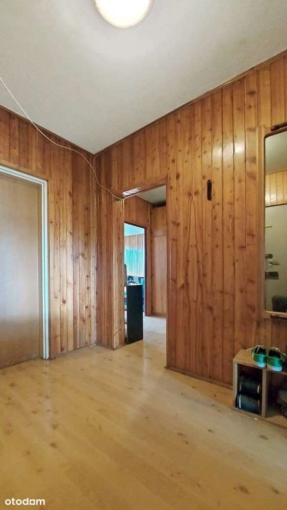 Mieszkanie rodzinne 4 pokoje 74,13m2 Fordon-6