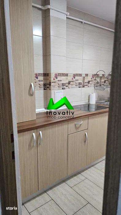 Apartament de inchiriar 2 camere Calea Dumbravii - Imagine principală: 5/7