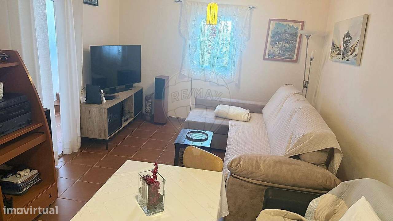 Moradia T2 para venda-9