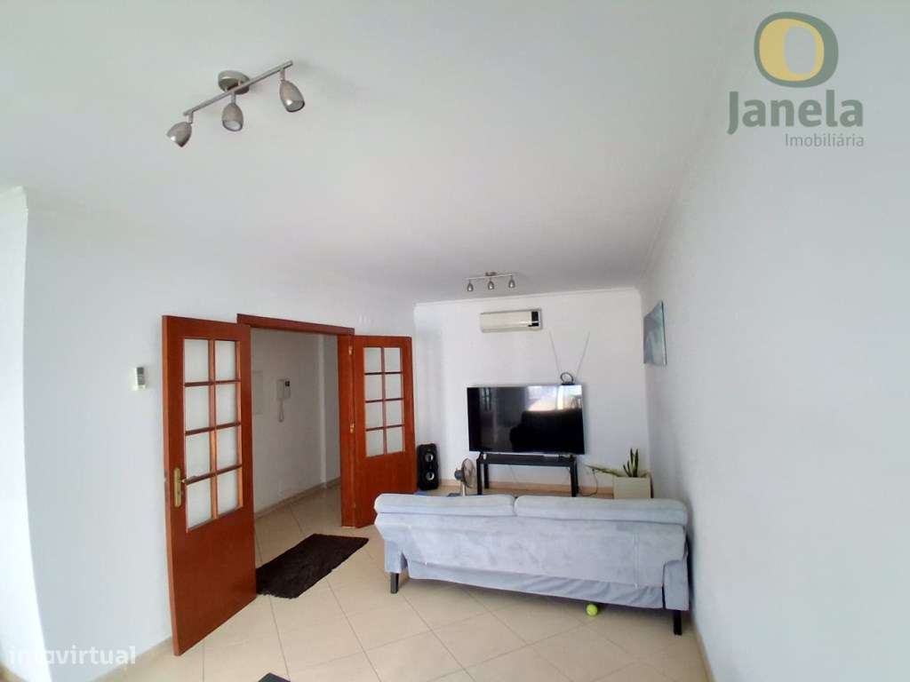 Apartamento com áreas otimas e luz natural perto do mercado municip... - Grande imagem: 2/12