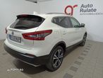 Nissan Qashqai 1.3 138CP 2WD N-Connecta - 4