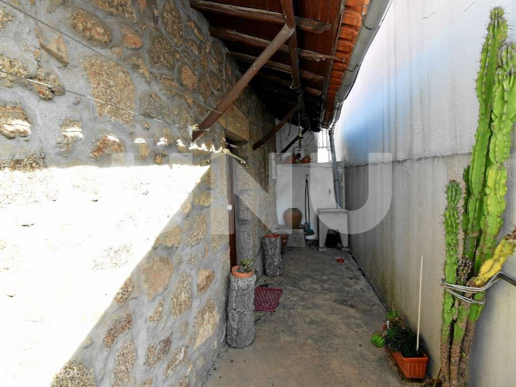Casa secular do sec. XIX no Ferro, Covilhã!-21
