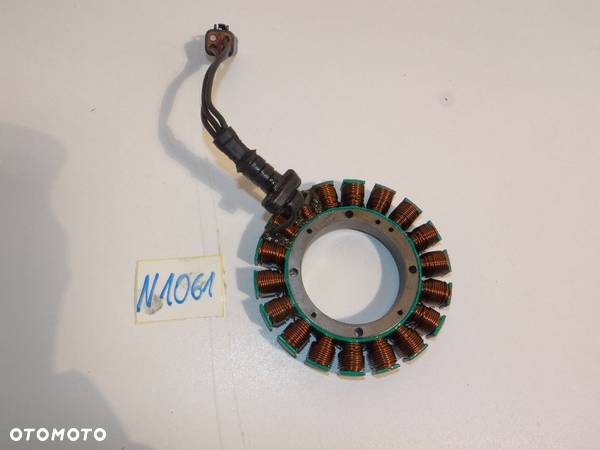 Harley Davidson Twin Cam Oryginalne uzwojenie stator N1061 - 1