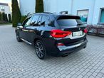 BMW X3 xDrive20d M Sport sport - 5