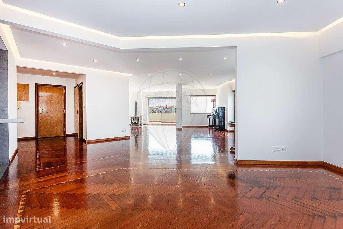 Apartamento T4 para arrendamento - Grande imagem: 4/40