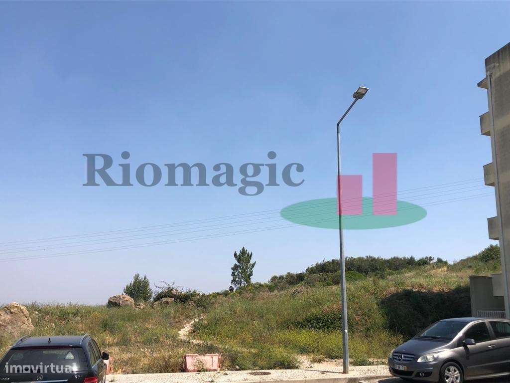 Lote - Prédio em Altura***RIOMAGIC*** - Grande imagem: 3/6