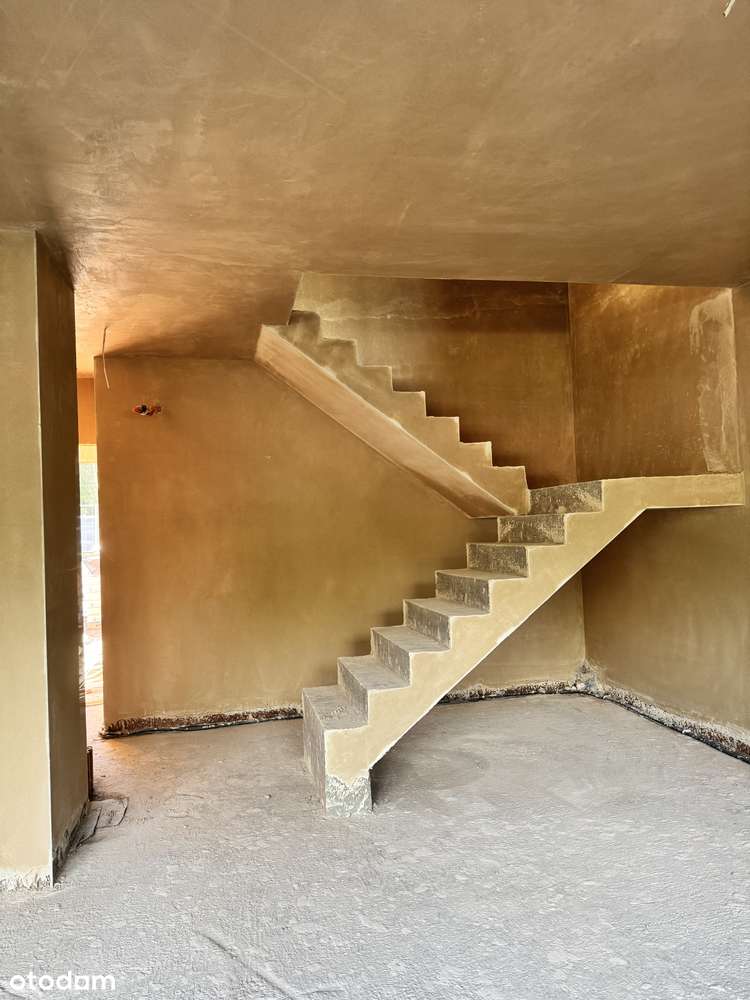 mieszkanie -4 pokoje -ogródek -miejsce postojowe  w cenie! - Pełny obrazek: 4/14