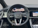 Audi Q7 3.0 50 TDI quattro Tiptronic S Line - 9