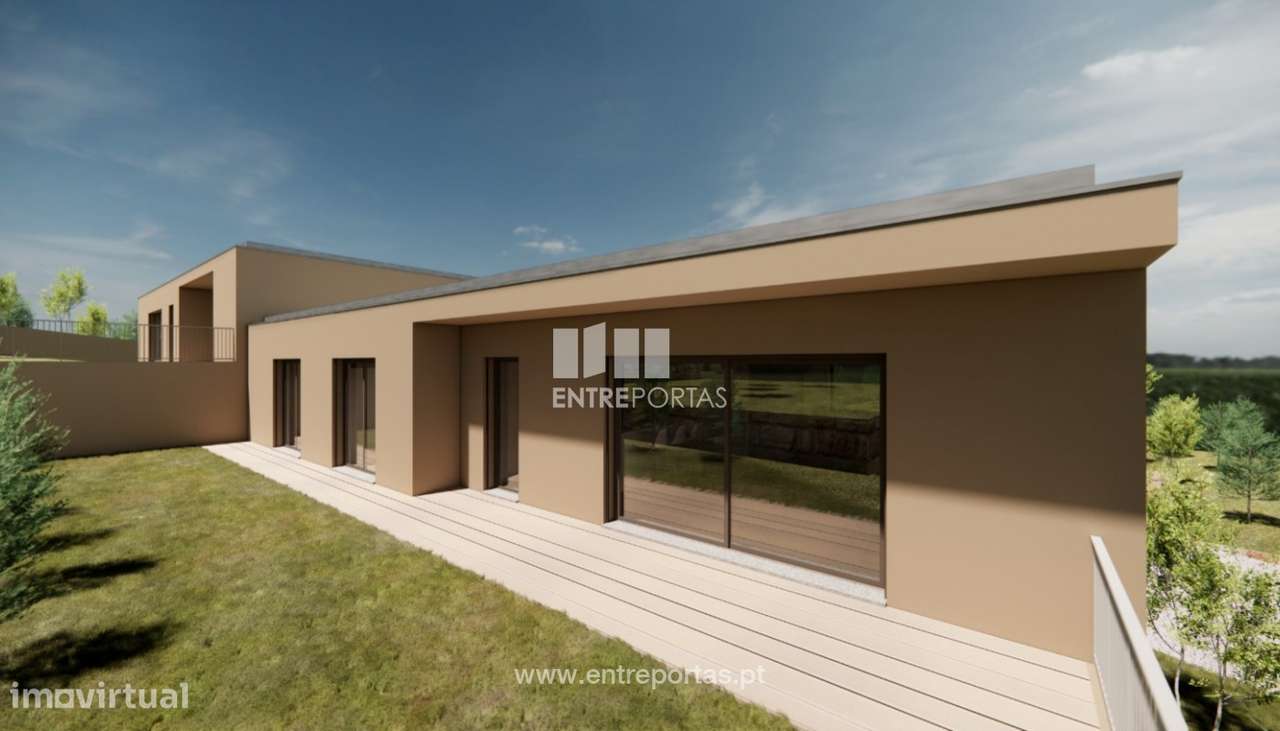 Venda Moradia V3, Vila Boa do Bispo, Marco de Canaveses - Grande imagem: 3/11