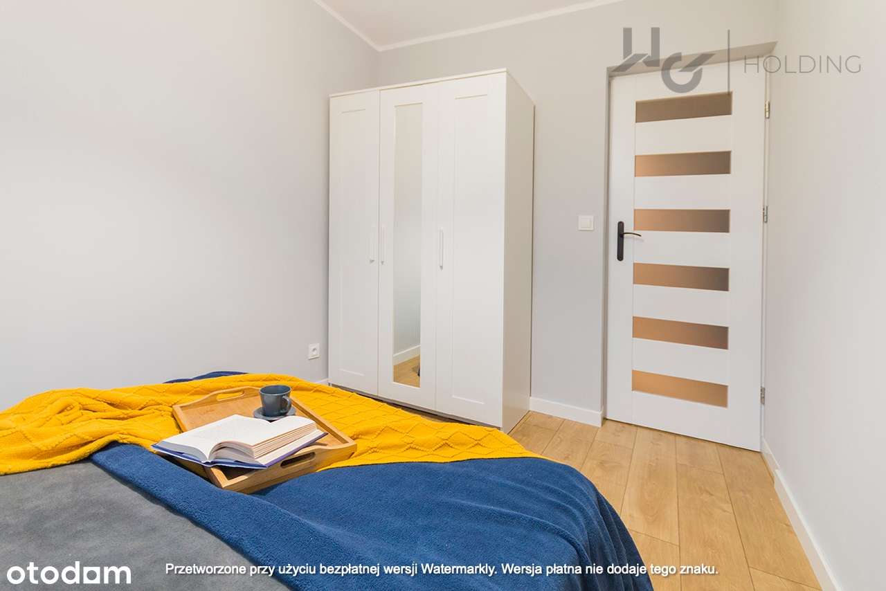 3-pokojowe mieszkanie na Sadybie-7