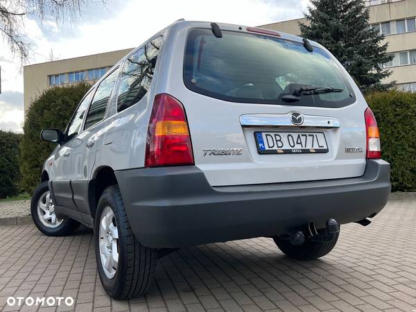 Mazda Tribute 2.0 Comfort - 5