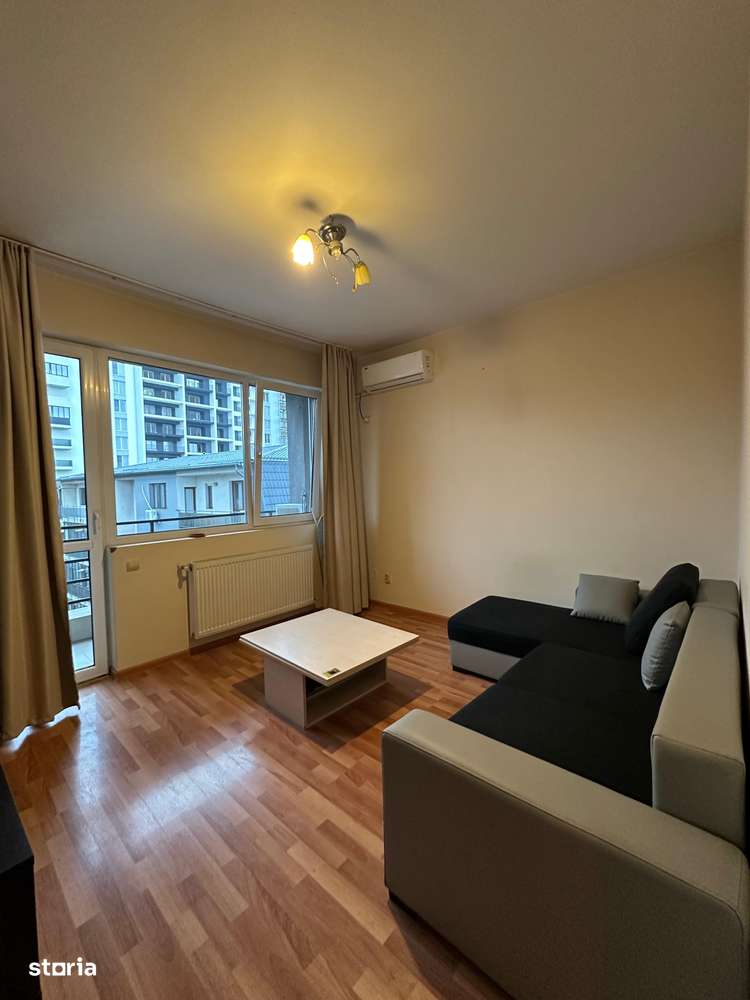 Garsoniera Decomandata - Drumul Binelui - Aurel Persu - Imagine principală: 2/12