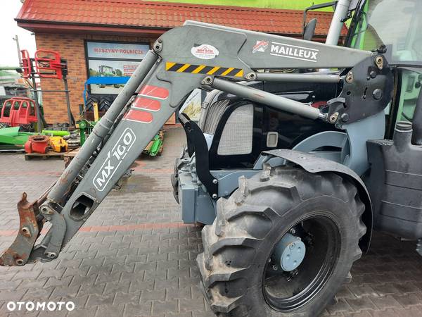 Fendt 409 Vario - 10