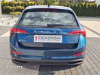 Skoda Scala 1.6 TDI SCR Style - 26