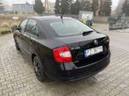 Skoda RAPID 1.6 TDI DPF Ambition - 5