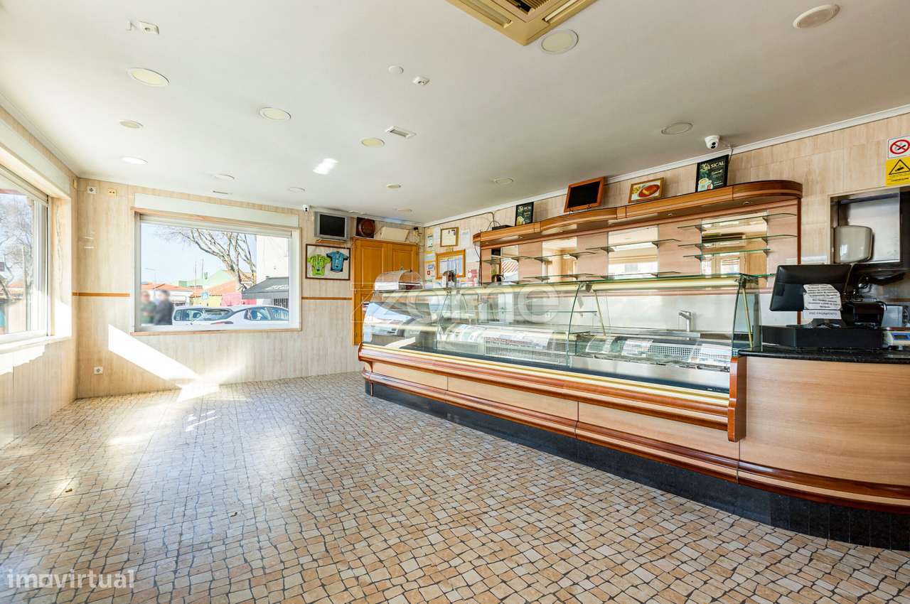 Arrendamento espaço comercial - Grande imagem: 4/16