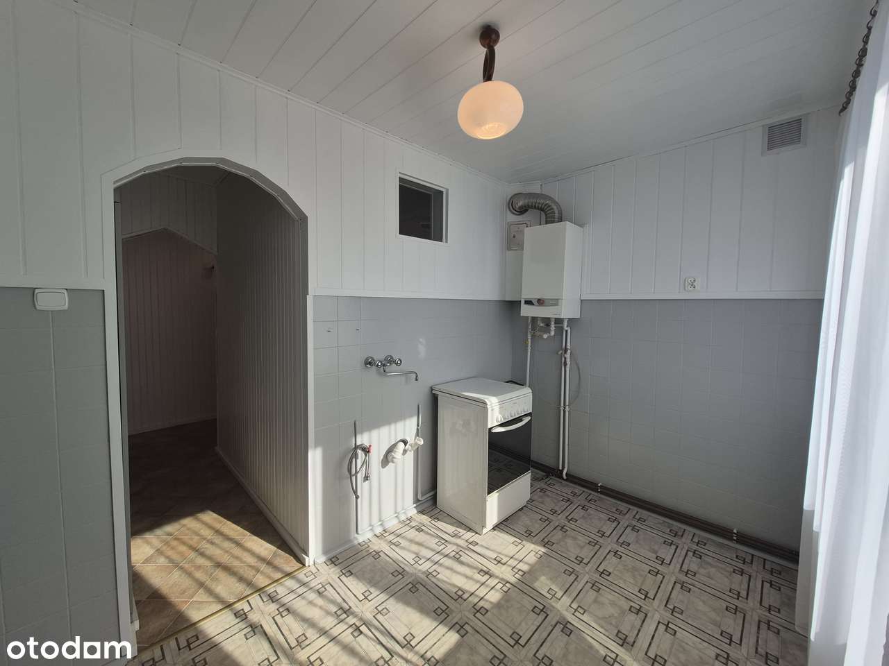 2 pokojowe mieszkanie - NISKI CZYNSZ !!!-10