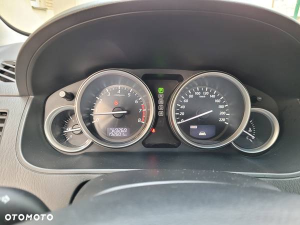 Mazda CX-9 3.7 V6 Limitowana edycja - 20