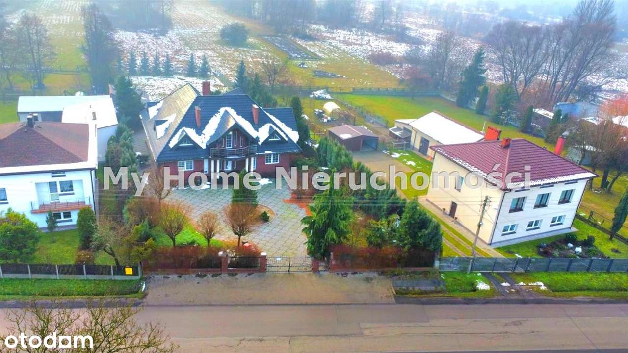 Dom na sprzedaż, Częstochowa, 6 pokoi-14