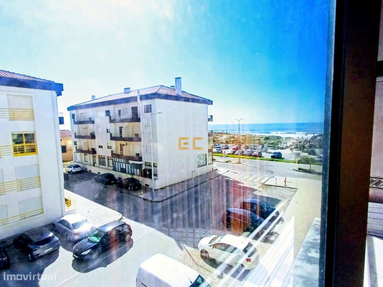 Apartamento T1, para venda, na praia de Quiaios- Figueira da Foz!-7