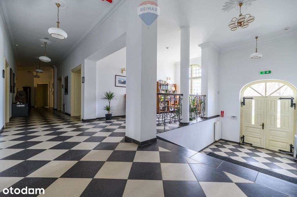 Atrakcyjny lokal biurowy 25 M2 - Pełny obrazek: 5/11