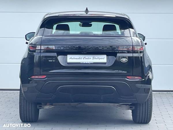 Land Rover Range Rover Evoque - 7